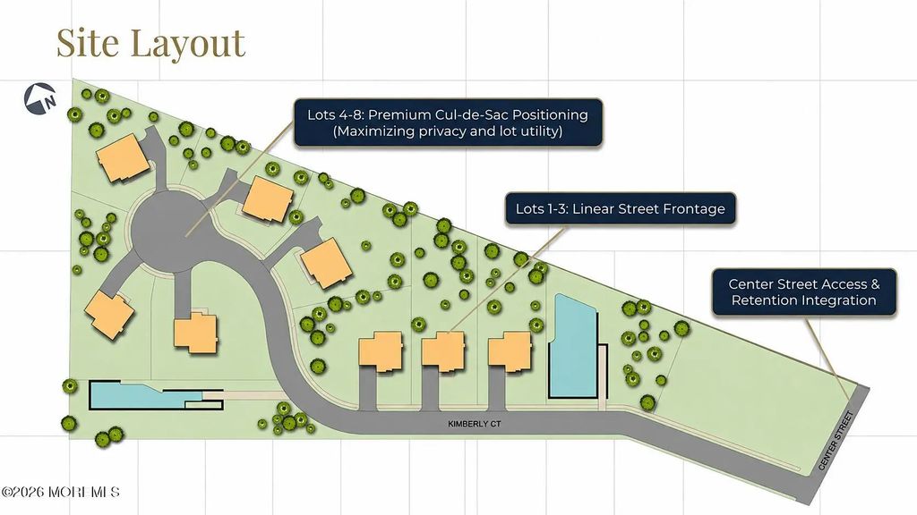 Center Street, Little Egg Harbor