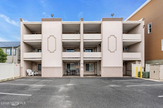 45 Sampson Avenue 4, Seaside Heights