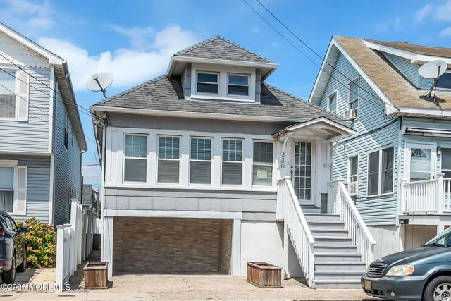 230 Hamilton Avenue, Seaside Heights