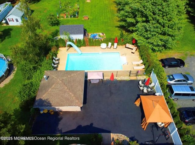 308 Monmouth Road, West Long Branch