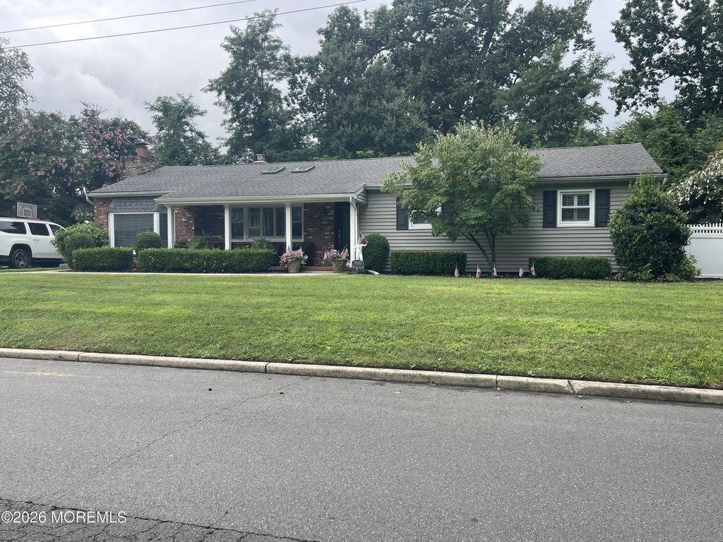 1010 Berkeley Avenue, Ocean Twp