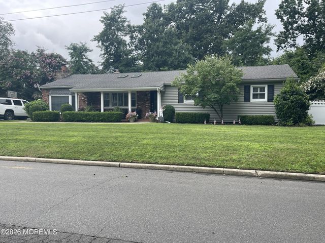 1010 Berkeley Avenue, Ocean Twp