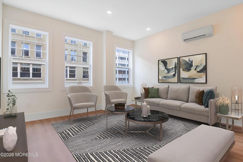 527 Bangs Avenue 201, Asbury Park