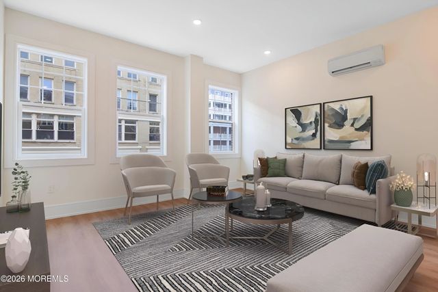 527 Bangs Avenue 201, Asbury Park