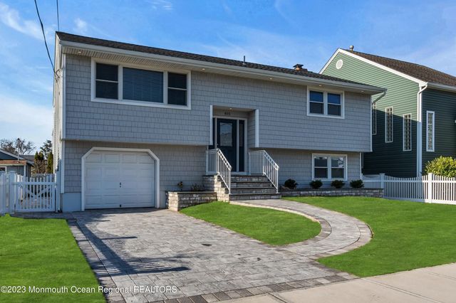 415 15th Avenue, Belmar