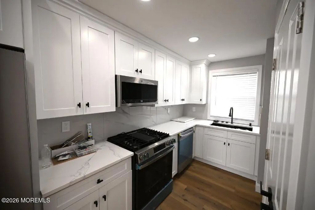 110 17th Avenue Rear, Belmar