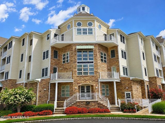 33 Cooper Avenue 207, Long Branch