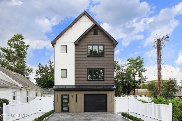 9 Randall Place, Keansburg