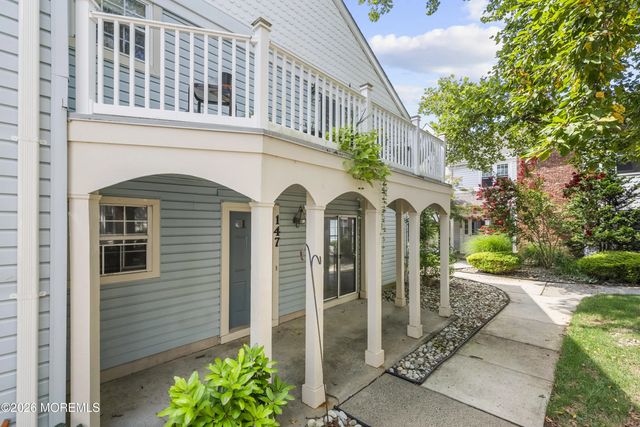 147 Tulip Lane, Freehold