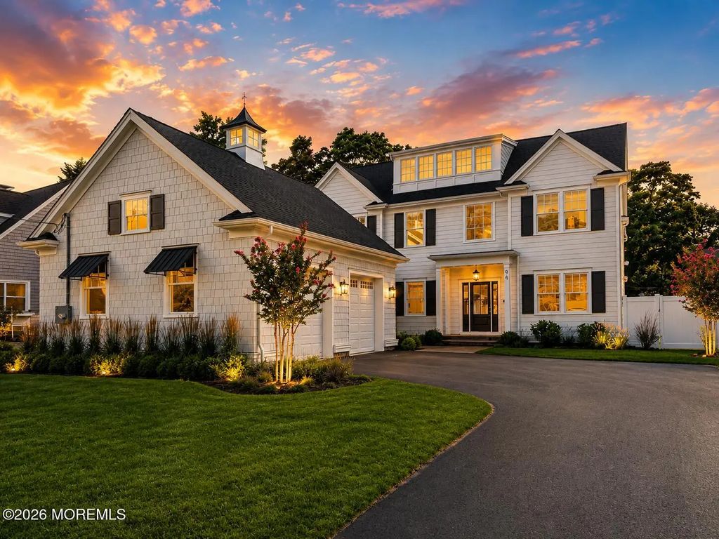 94 Park Avenue, Fair Haven