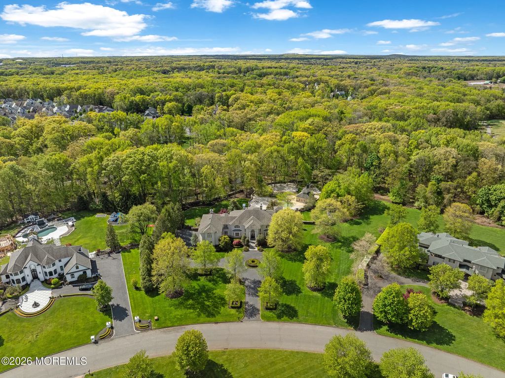 14 Deputy Minister Drive, Colts Neck