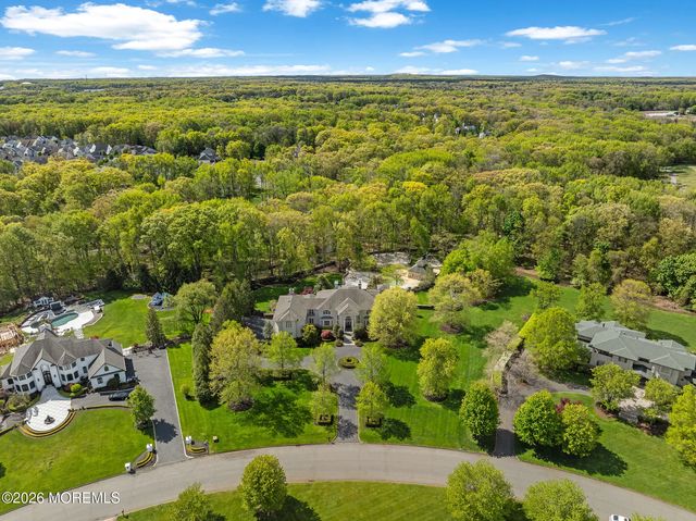 14 Deputy Minister Drive, Colts Neck