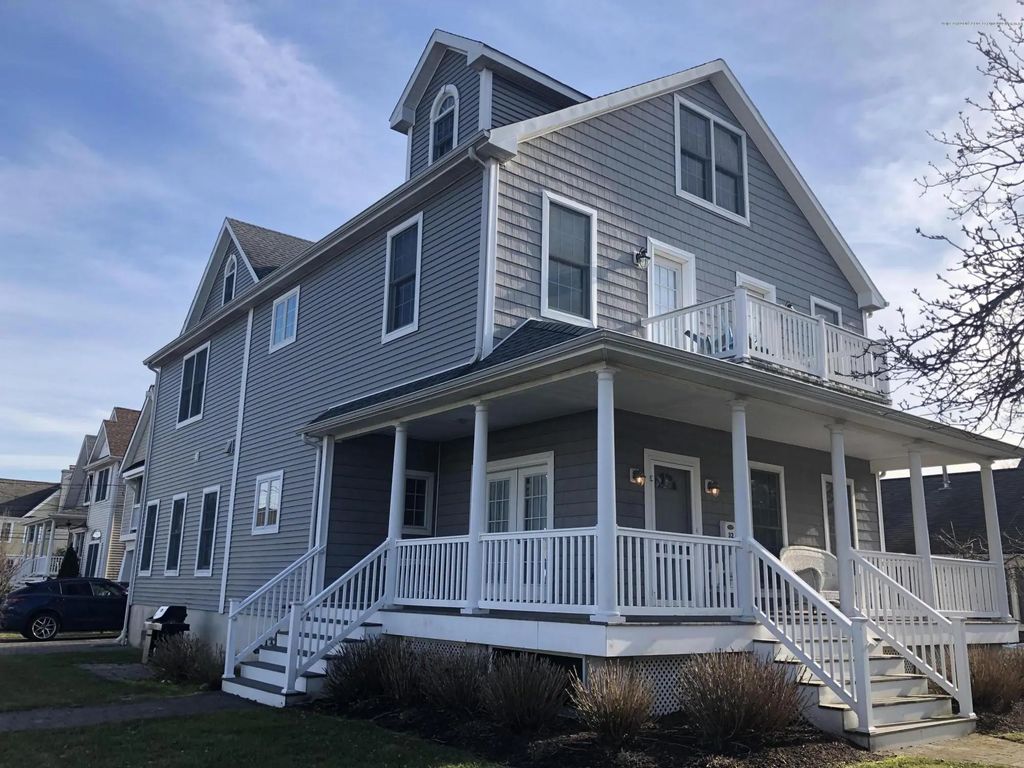 32 N Potter Avenue, Manasquan