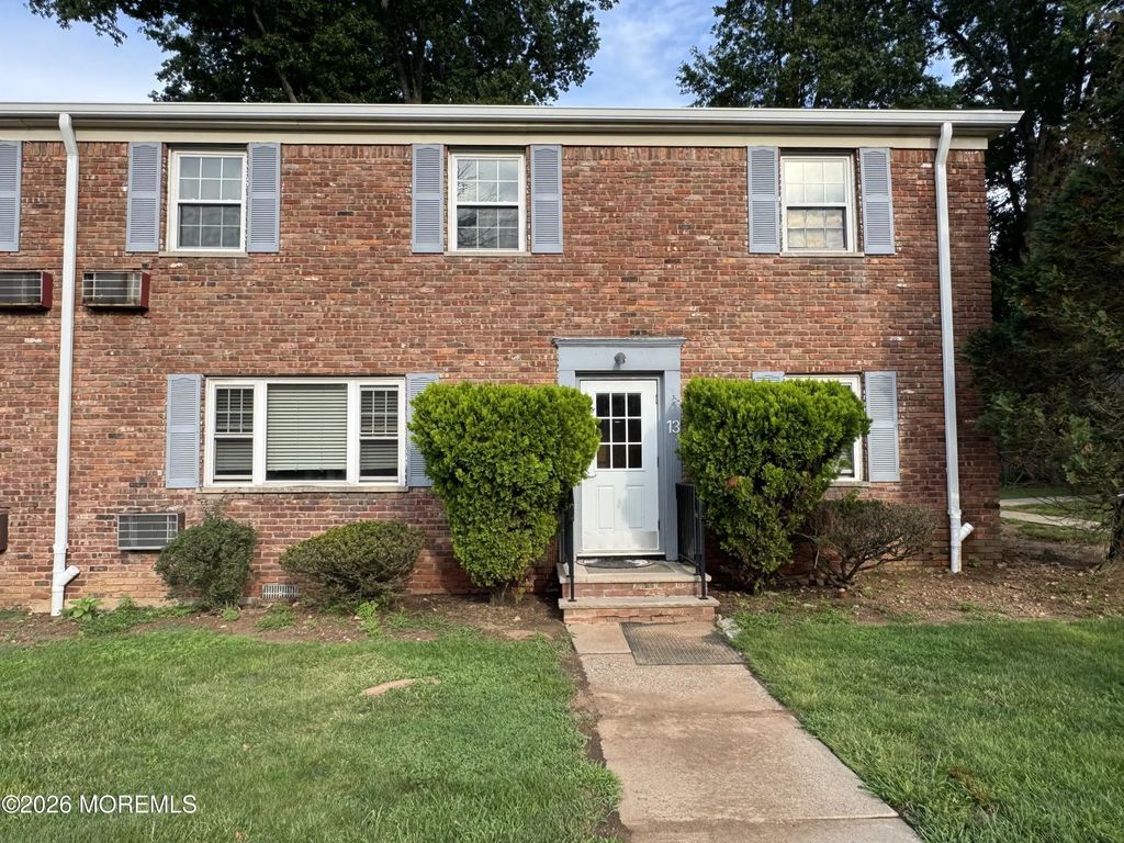 13 Wedgewood Drive 87, Verona