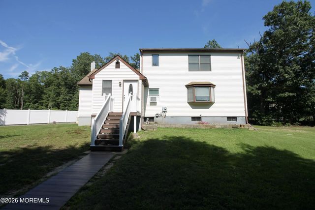 155 Toms River Road, Jackson