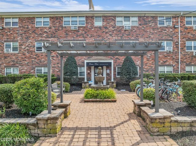 304 4th Avenue 207, Asbury Park