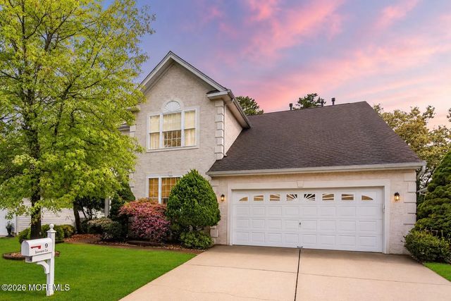 9 Inverness Lane, Jackson