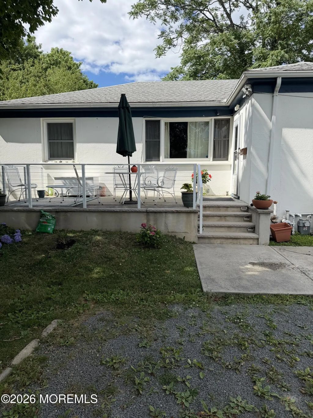33 Matilda Terrace 2, Long Branch