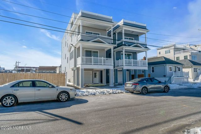 121 Franklin Avenue, Seaside Heights