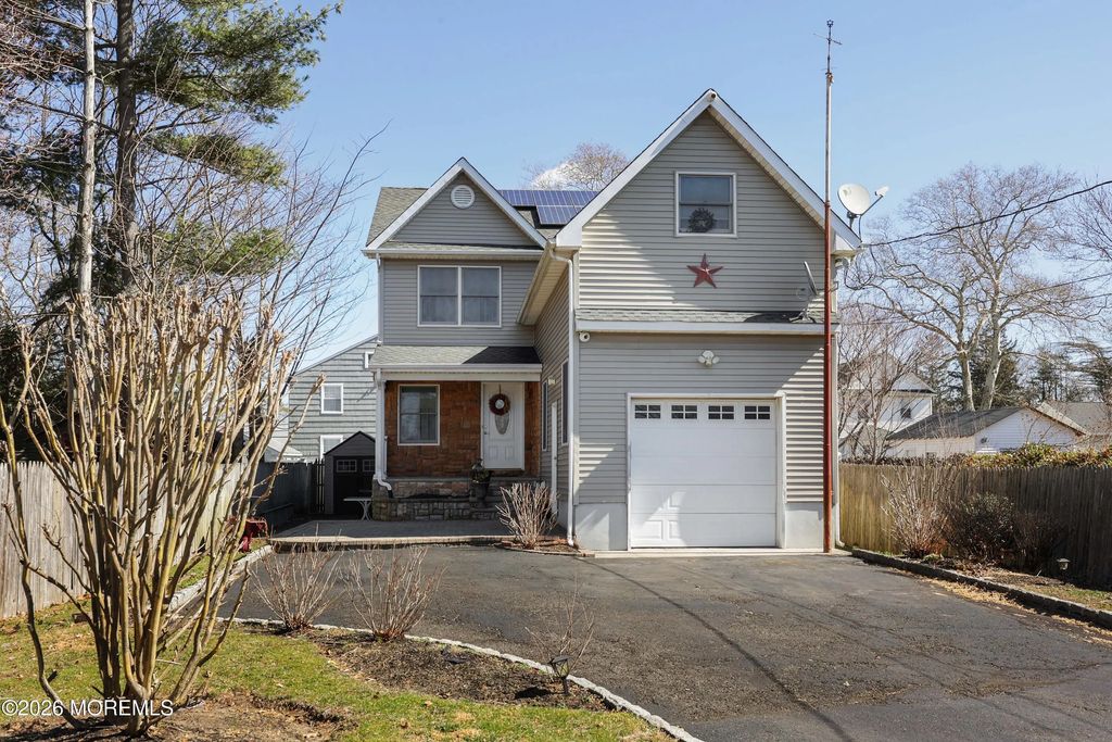 275 N 5th Avenue, Long Branch