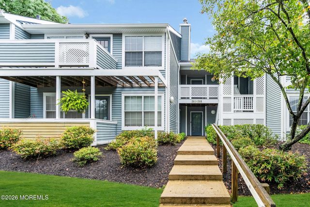 366 Sequoia Court, Howell