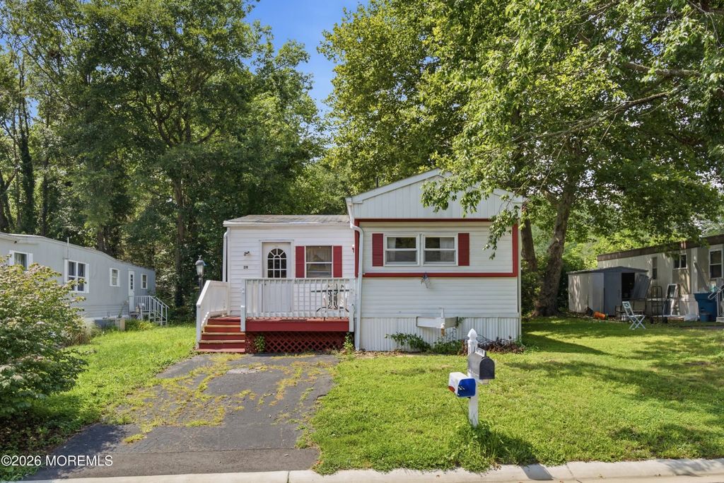 39 Antonia Drive, Jackson