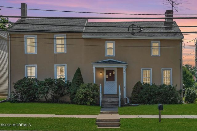 19 High Street, Allentown