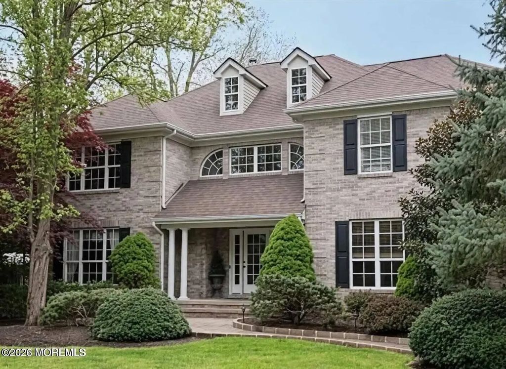 1632 Craig Road, Toms River