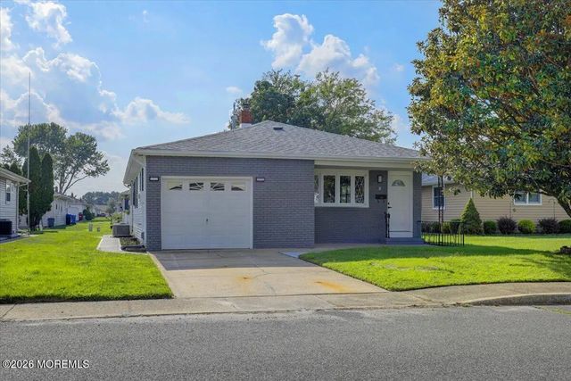 3 Montego Street, Toms River