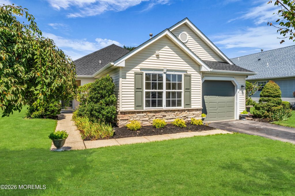 3170 Dillon Lane, Toms River