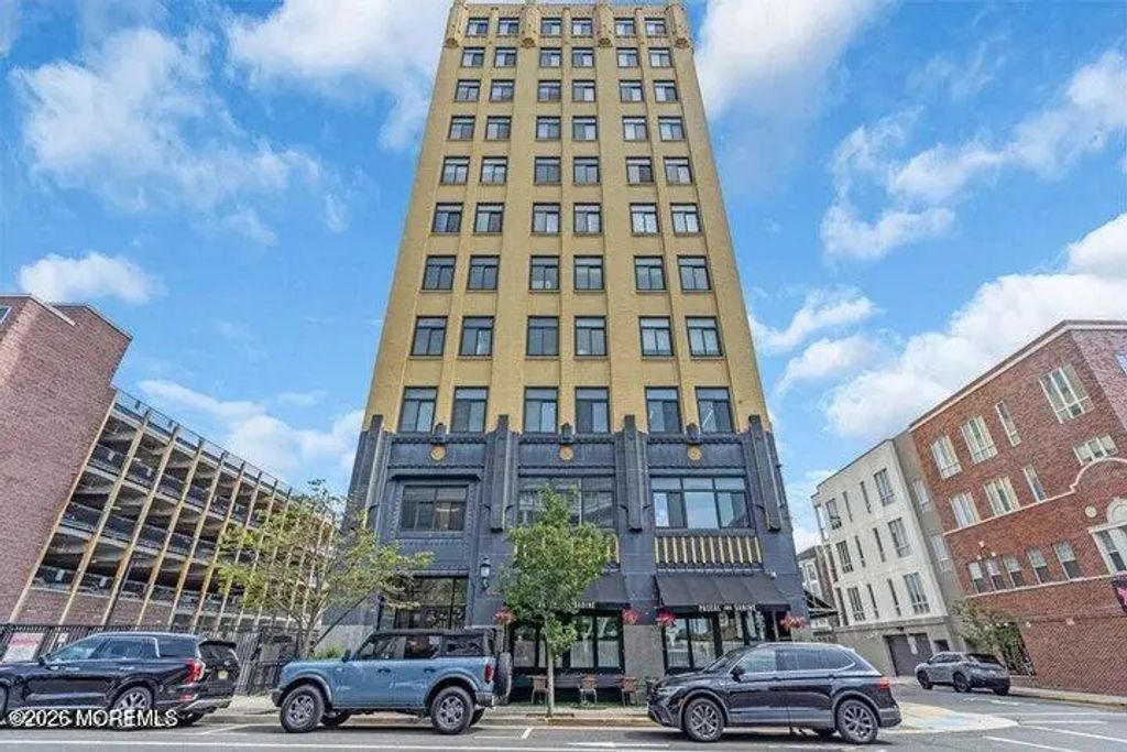 601 Bangs Avenue 401, Asbury Park