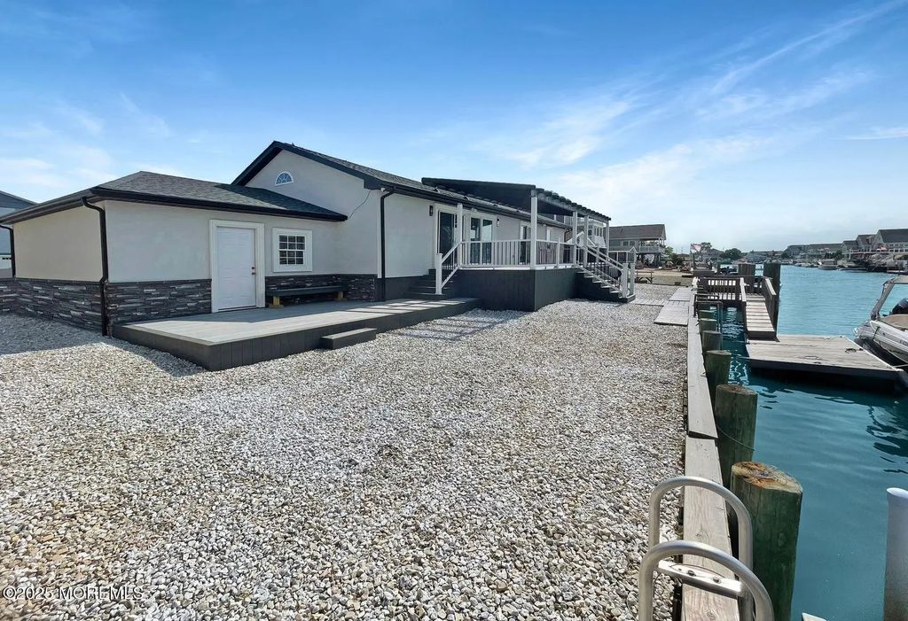 177 N Ensign Drive, Little Egg Harbor
