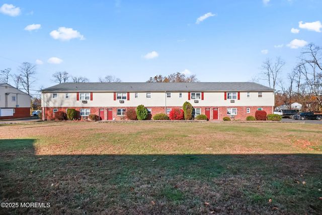 175 Buckelew Avenue Bldg 1 - Apt 8, Jamesburg