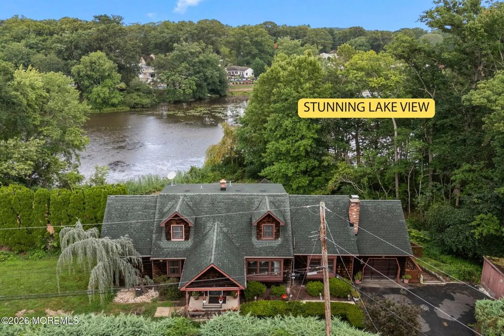 30 S Lakeview Drive, Jackson