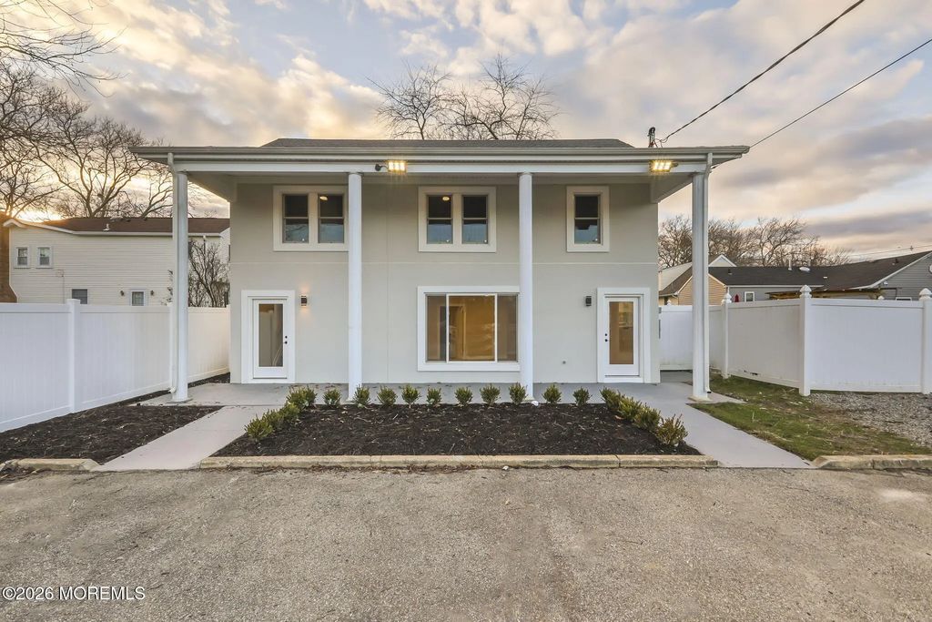 224 South Street, Freehold