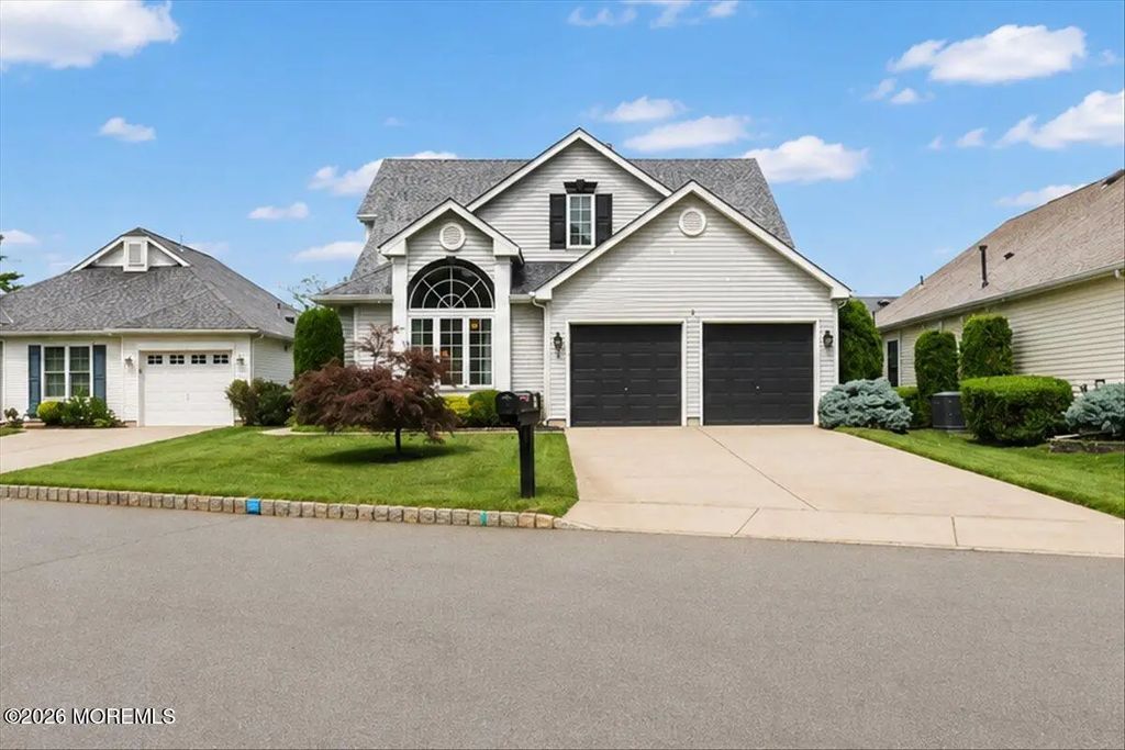 5 N Avon Drive, Jackson