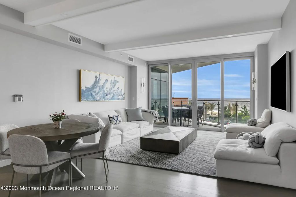 20 Melrose Terrace 206, Long Branch