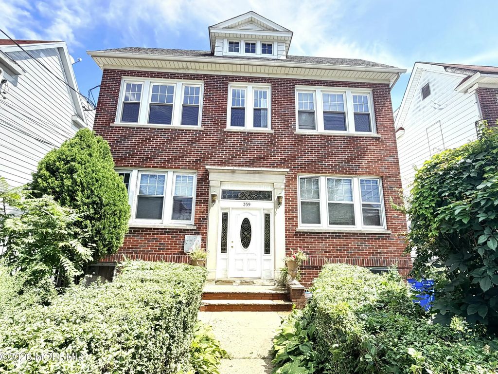 359 N 12th Street 2a, Newark
