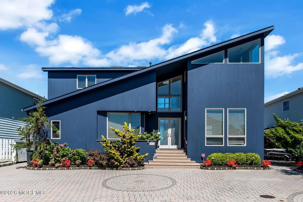 2063 Mill Creek Road, Manahawkin