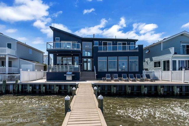 2063 Mill Creek Road, Manahawkin