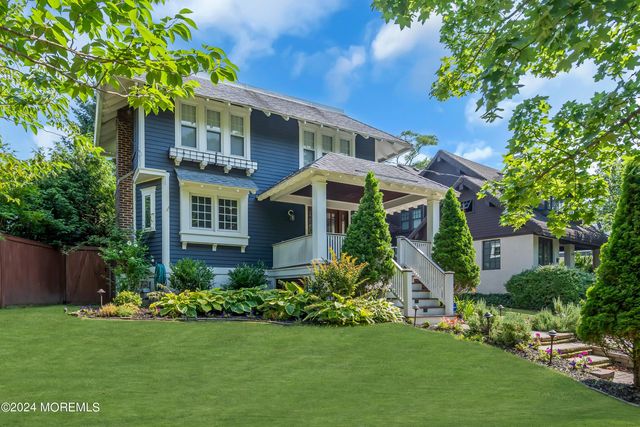 1318 Locust Drive, Asbury Park