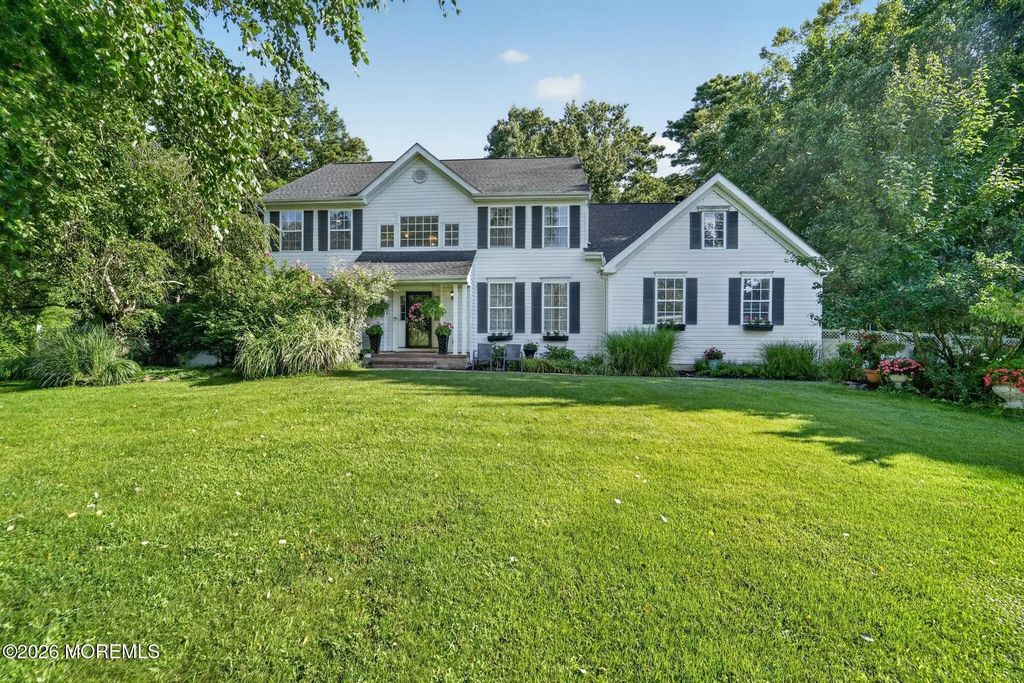 101 Cardinal Drive, Jackson