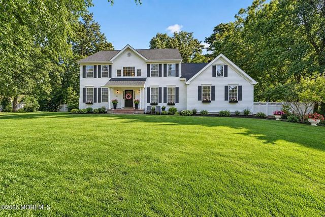 101 Cardinal Drive, Jackson