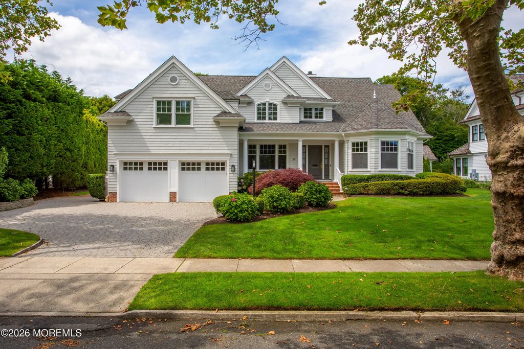 38 Vroom Avenue, Spring Lake