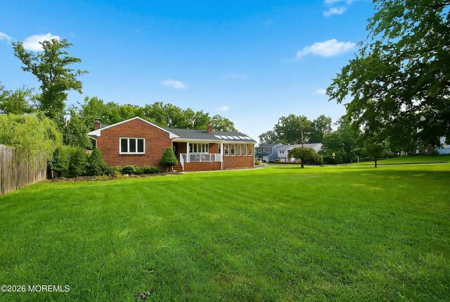 189 Kensington Avenue, Colonia