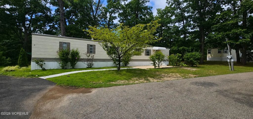 2300 Massachusetts Avenue 6, Toms River