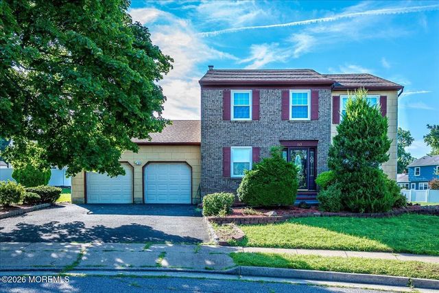 10 Patriot Court, Edison