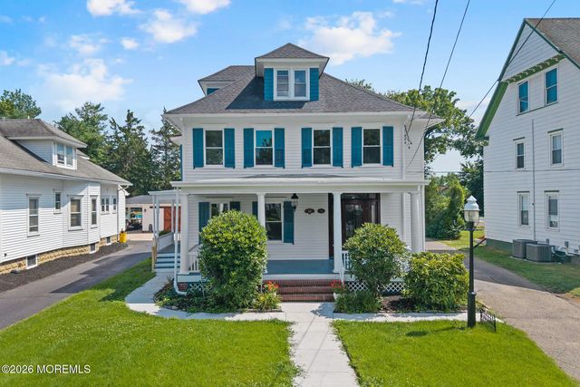 135 S Main Street, Allentown