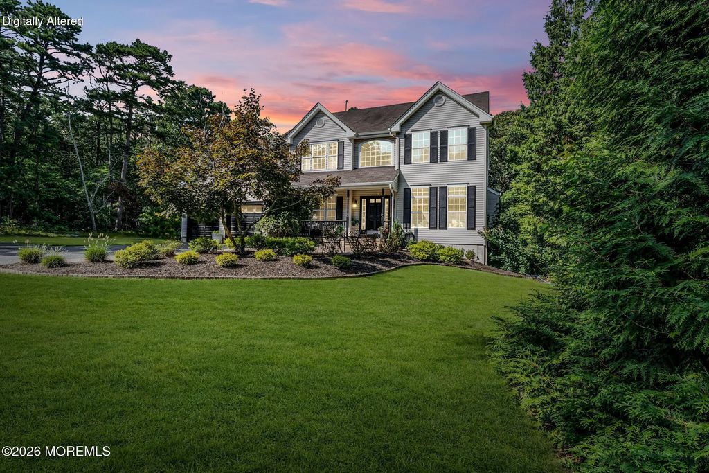 19 Whisper Way, Barnegat
