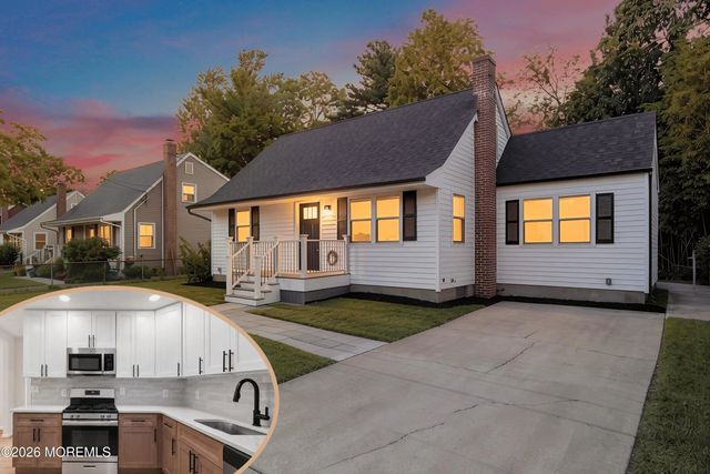 55 Davis Lane, Red Bank